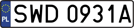 SWD0931A