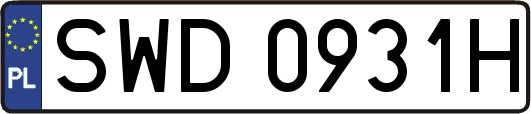 SWD0931H