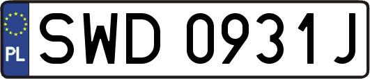 SWD0931J