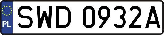 SWD0932A