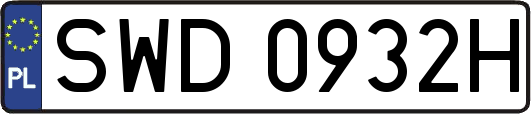 SWD0932H