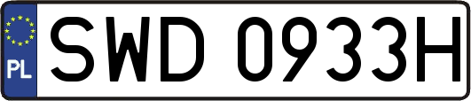 SWD0933H
