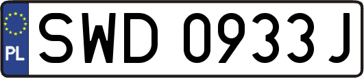 SWD0933J