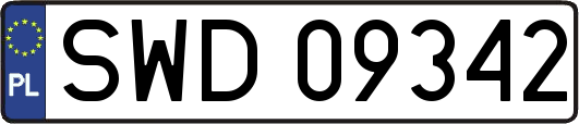 SWD09342