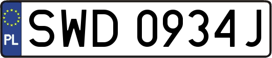 SWD0934J