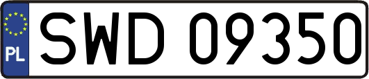 SWD09350