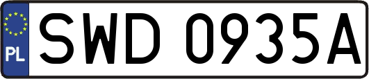 SWD0935A