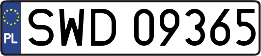 SWD09365