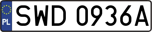 SWD0936A