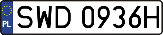 SWD0936H