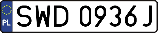 SWD0936J