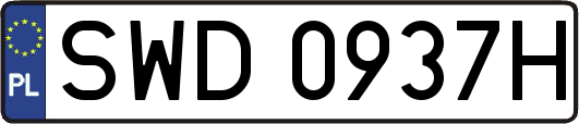 SWD0937H
