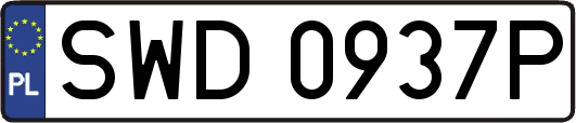 SWD0937P