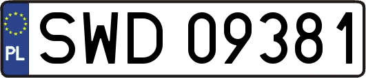 SWD09381