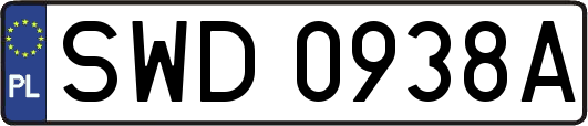 SWD0938A