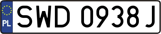 SWD0938J
