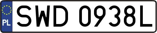 SWD0938L