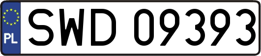 SWD09393