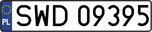 SWD09395