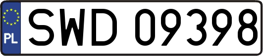 SWD09398