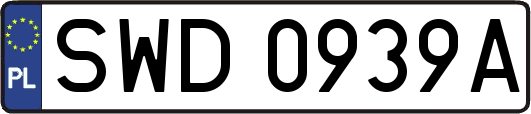 SWD0939A