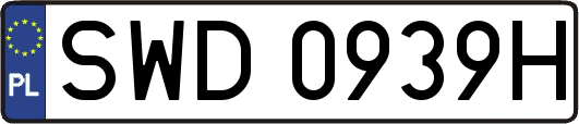 SWD0939H