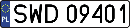 SWD09401