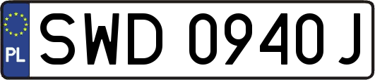 SWD0940J