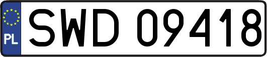 SWD09418