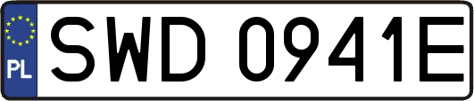 SWD0941E