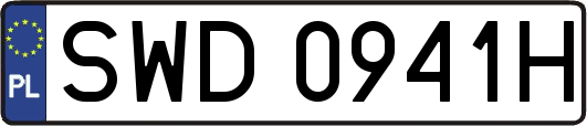 SWD0941H