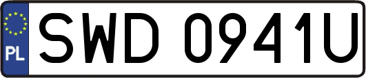 SWD0941U