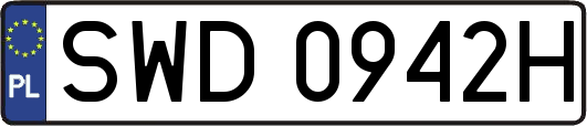SWD0942H
