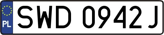 SWD0942J