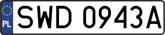 SWD0943A