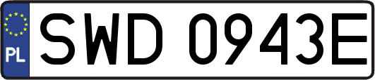 SWD0943E