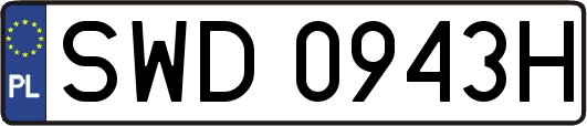 SWD0943H