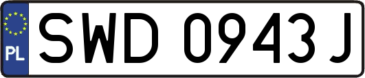 SWD0943J