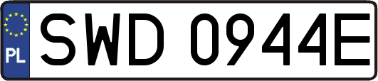 SWD0944E