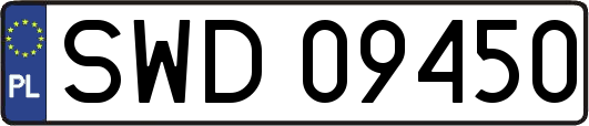 SWD09450