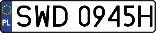 SWD0945H