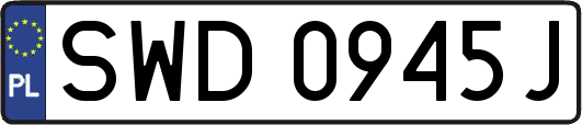 SWD0945J