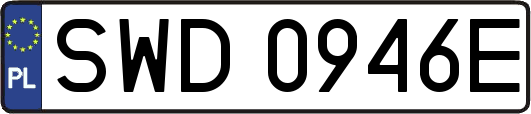 SWD0946E