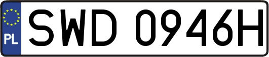 SWD0946H