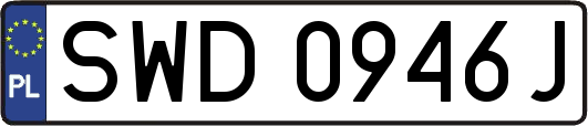 SWD0946J