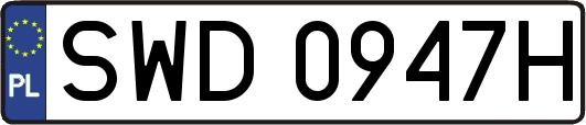 SWD0947H