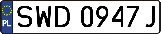 SWD0947J
