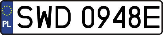 SWD0948E
