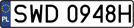 SWD0948H