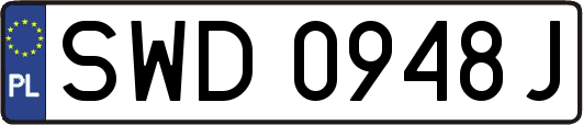 SWD0948J